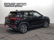 Москвич 3е Пермь  - изображение 22