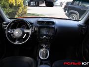 Kia Soul II Рестайлинг Москва  - изображение 31