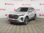 Chery Tiggo 7 Pro Max I Вологда  - изображение 18