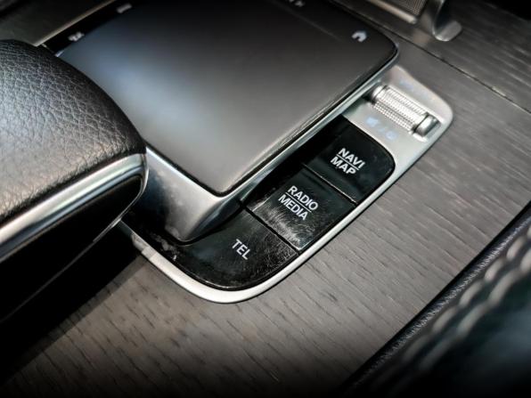 Mercedes-Benz GLE II (V167) с пробегом 2019 года, цена 5 850 000 рублей, 103340 км, внедорожник, Автокод Объявления