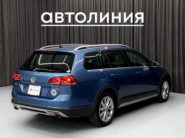 Volkswagen Golf VII с пробегом 2015 года, цена 1 489 000 рублей, 176000 км, универсал, Автокод Объявления