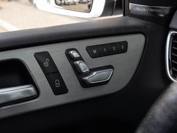 Mercedes-Benz GLS I (X166) с пробегом 2016 года, цена 3 480 000 рублей, 259766 км, внедорожник, Автокод Объявления