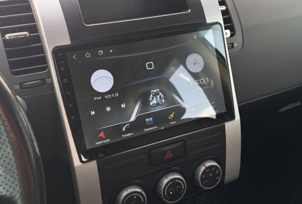 Nissan X-Trail II Владимир  - изображение 12