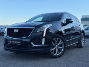 Cadillac XT5 I Рестайлинг Санкт-Петербург  - изображение 28