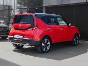 Kia Soul III Москва  - изображение 32