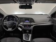 Hyundai Elantra VI (AD) Москва  - изображение 43