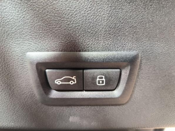 BMW X4 II (G02) Рестайлинг с пробегом 2025 года, цена 8 700 000 рублей, 6000 км, внедорожник, Автокод Объявления