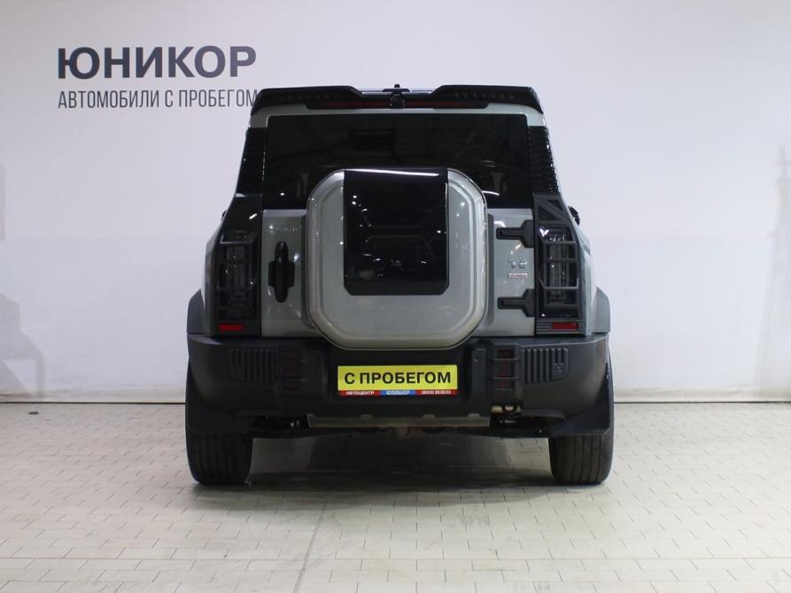 JETOUR T2 Дзержинск  - изображение 6