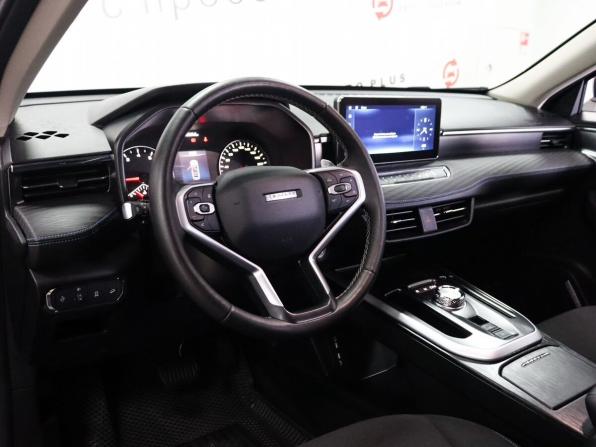 Haval Jolion I Рестайлинг с пробегом 2024 года, цена 2 220 000 рублей, 14200 км, внедорожник, Автокод Объявления