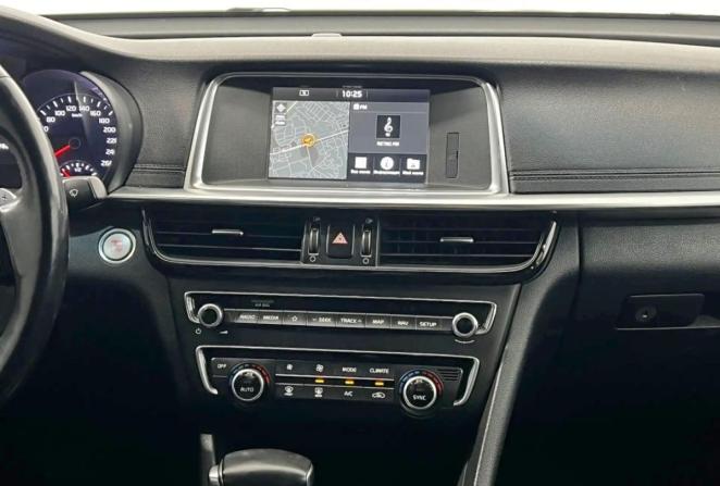 Kia Optima IV Рестайлинг с пробегом 2020 года, цена 2 000 000 рублей, 147821 км, седан, Автокод Объявления