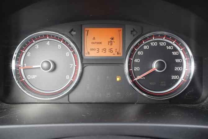 SsangYong Actyon II Рестайлинг с пробегом 2014 года, цена 699 000 рублей, 318000 км, внедорожник, Автокод Объявления