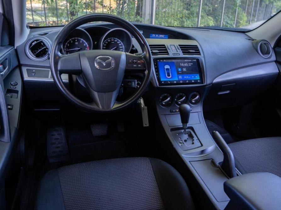 Mazda 3 II (BL) Рестайлинг Волгоград  - изображение 6