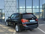 BMW X3 II (F25) Рестайлинг Москва  - изображение 31