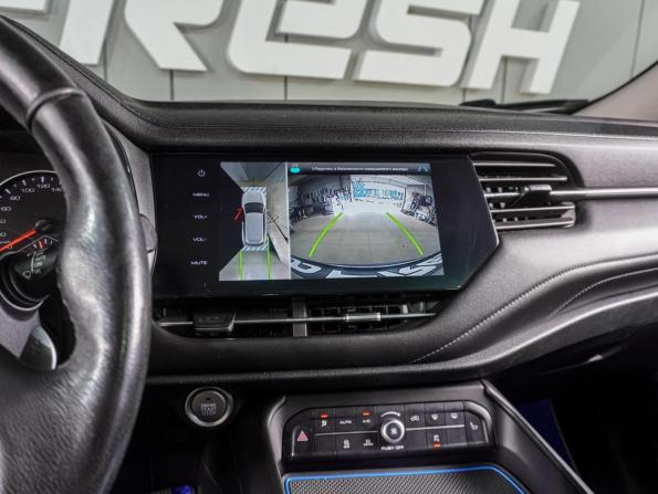 Haval F7 I с пробегом 2019 года, цена 1 499 000 рублей, 149946 км, внедорожник, Автокод Объявления