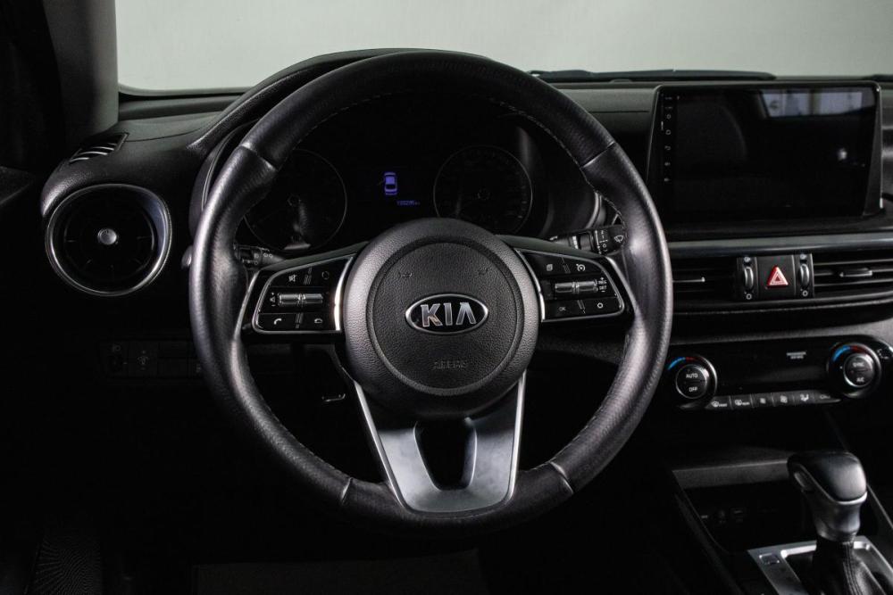 Kia Cerato IV Сургут  - изображение 13
