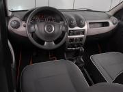 Renault Logan I Рестайлинг Воронеж  - изображение 20