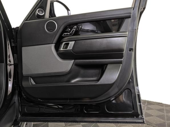 Land Rover Range Rover IV Рестайлинг с пробегом 2018 года, цена 6 300 000 рублей, 80981 км, внедорожник, Автокод Объявления