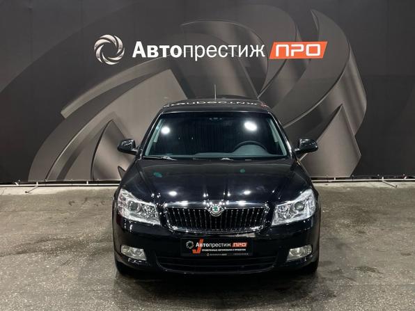 Skoda Octavia II (A5) Рестайлинг с пробегом 2011 года, цена 620 000 рублей, 226438 км, лифтбек, Автокод Объявления