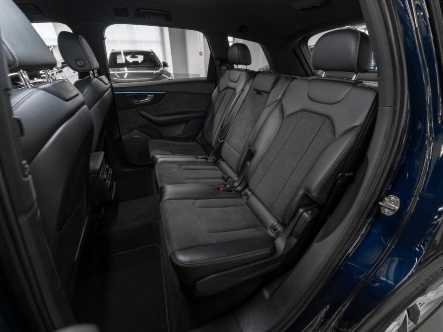 Audi Q7 II (4M) Рестайлинг Москва  - изображение 13