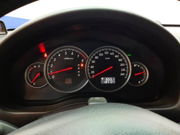 Subaru Legacy IV Рестайлинг с пробегом 2007 года, цена 1 169 000 рублей, 187127 км, седан, Автокод Объявления