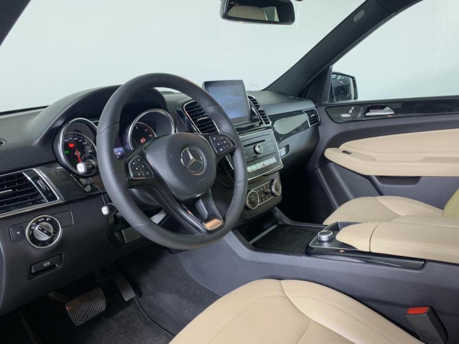 Mercedes-Benz GLE I (W166) Москва  - изображение 11
