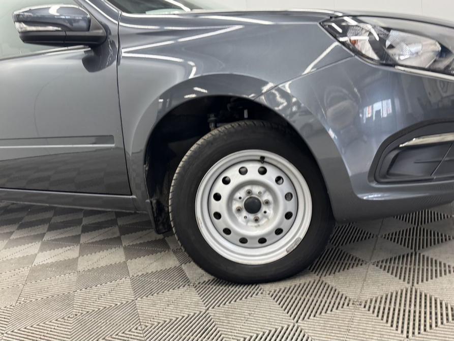 Lada (ВАЗ) Granta I Рестайлинг Воронеж  - изображение 11