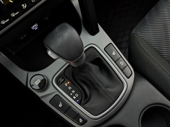 Kia Seltos I с пробегом 2021 года, цена 2 350 000 рублей, 26146 км, внедорожник, Автокод Объявления