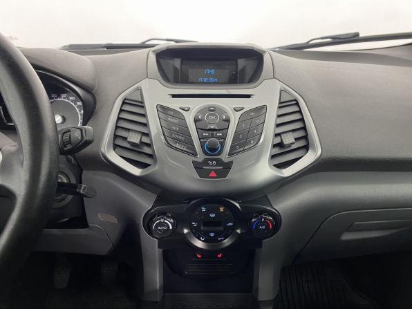 Ford EcoSport II с пробегом 2014 года, цена 880 000 рублей, 216681 км, внедорожник, Автокод Объявления