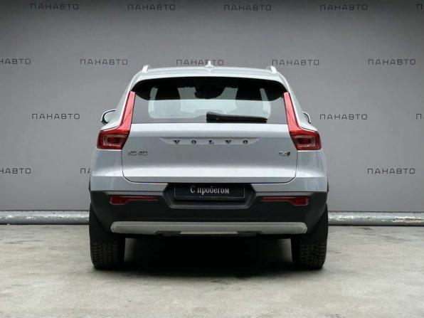 Volvo XC40 I с пробегом 2021 года, цена 3 385 000 рублей, 97890 км, внедорожник, Автокод Объявления