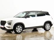 Hyundai Creta II Мурманск  - изображение 19