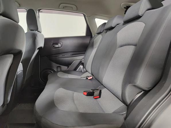 Nissan Qashqai I Рестайлинг с пробегом 2013 года, цена 1 050 000 рублей, 183000 км, внедорожник, Автокод Объявления