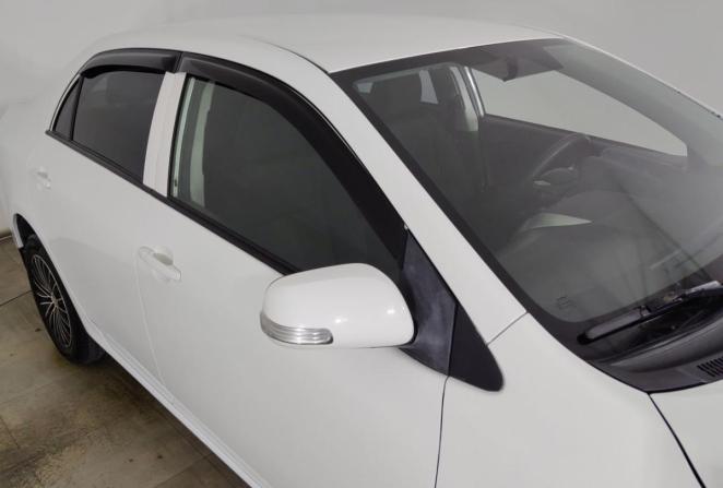 Toyota Corolla X (E140 E150) Рестайлинг с пробегом 2011 года, цена 955 000 рублей, 136085 км, седан, Автокод Объявления
