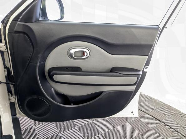 Kia Soul II с пробегом 2016 года, цена 1 275 000 рублей, 151414 км, хэтчбек, Автокод Объявления