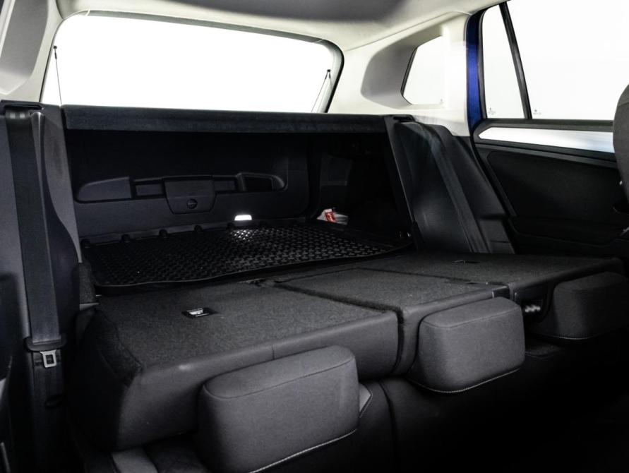 Volkswagen Tiguan II Санкт-Петербург  - изображение 21