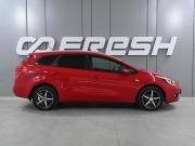 Kia Ceed II Ростов-на-Дону  - изображение 23