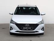 Hyundai Solaris II Рестайлинг Москва  - изображение 31