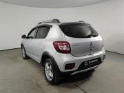 Renault Sandero II Уфа  - изображение 30