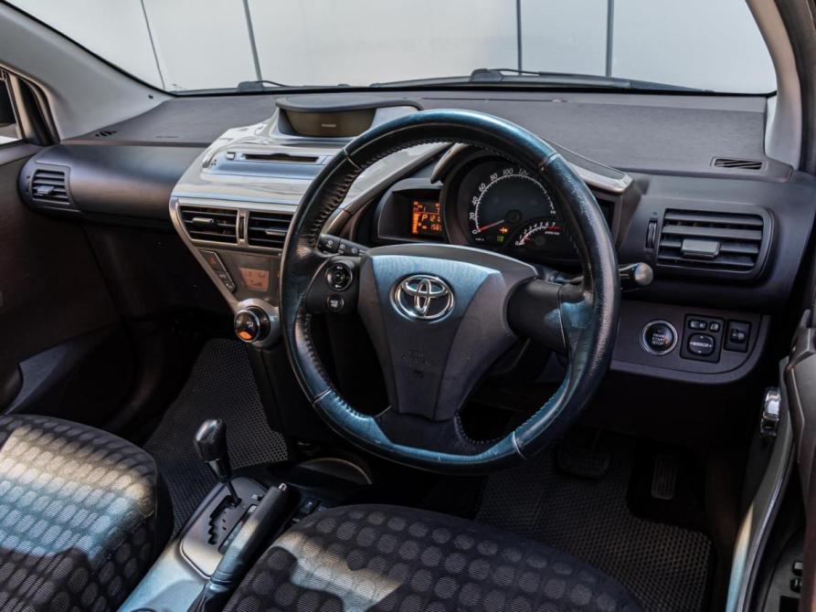 Toyota iQ Краснодар  - изображение 6