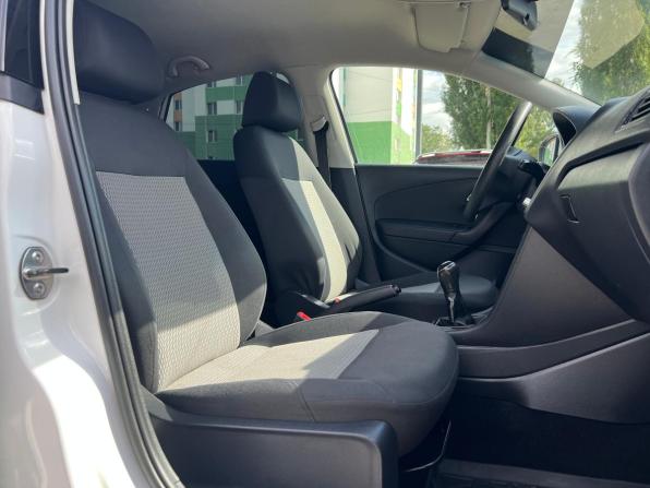 Volkswagen Polo V с пробегом 2012 года, цена 666 500 рублей, 216114 км, седан, Автокод Объявления