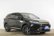Toyota Harrier III (XU60) Рестайлинг Тюмень  - изображение 23