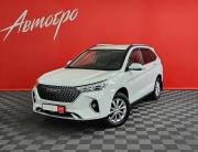 Haval M6 II Вологда  - изображение 21