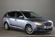 Kia Ceed I Санкт-Петербург  - изображение 14