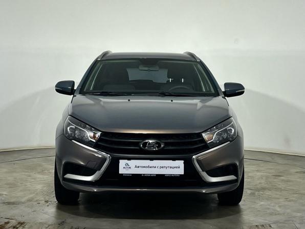 Lada (ВАЗ) Vesta I с пробегом 2018 года, цена 1 050 000 рублей, 41537 км, универсал, Автокод Объявления