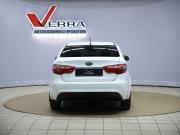 Kia Rio III Уфа  - изображение 22