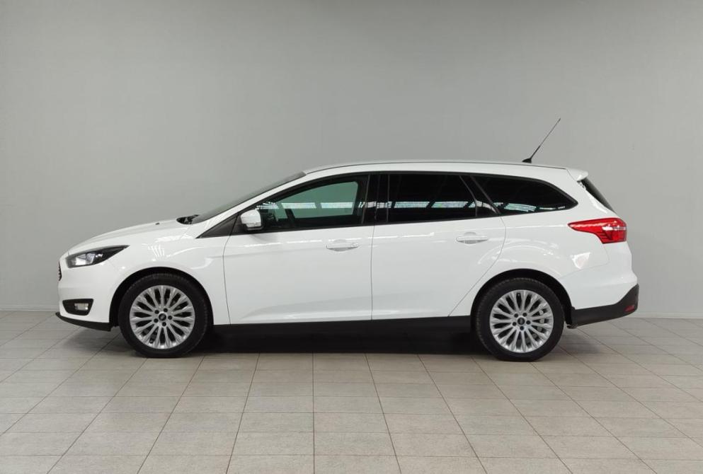 Ford Focus III Саратов  - изображение 8