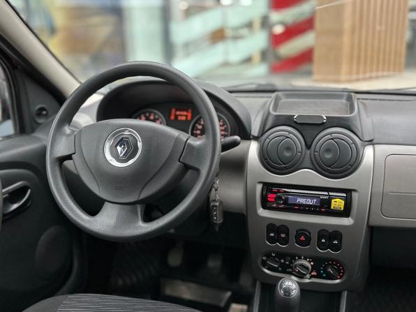 Renault Logan I Рестайлинг с пробегом 2011 года, цена 499 000 рублей, 154539 км, седан, Автокод Объявления