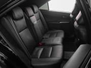 Toyota Camry VII (XV50) Рестайлинг Тюмень  - изображение 29