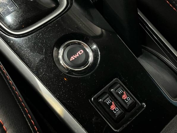 Mitsubishi Outlander III Рестайлинг 2 с пробегом 2017 года, цена 1 890 000 рублей, 113952 км, внедорожник, Автокод Объявления