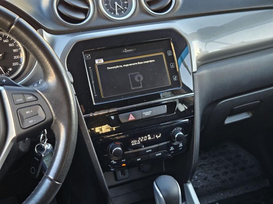 Suzuki Vitara II Санкт-Петербург  - изображение 16