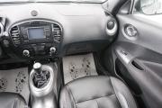 Nissan Juke I Красноярск  - изображение 34